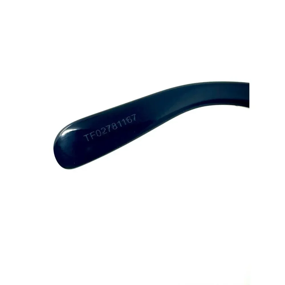 Celine CL4055IN black oversized square sunglasses
